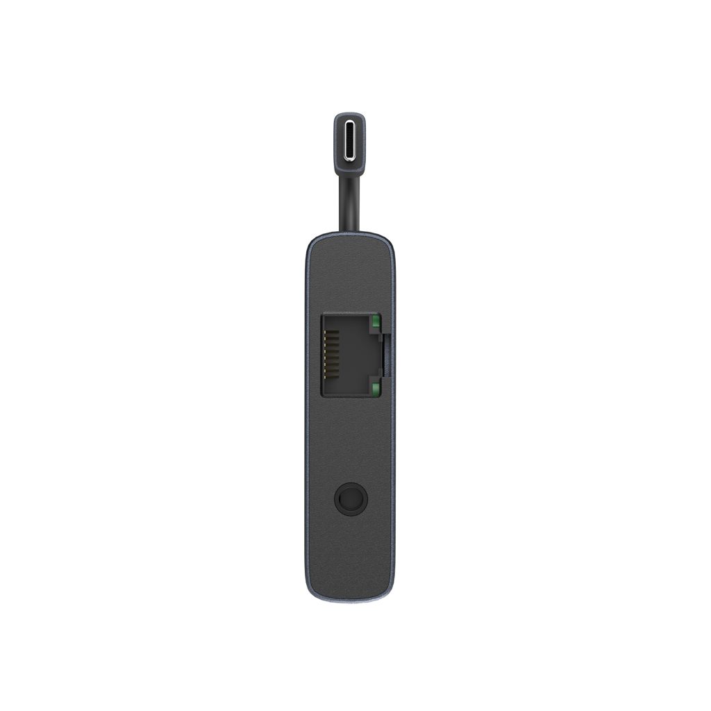 Hub de datos Anker PowerExpand 11 en 1 USB-C PD de 10 Gbps - Tecnología - Regalo Promocional Personalizado - imagen 6
