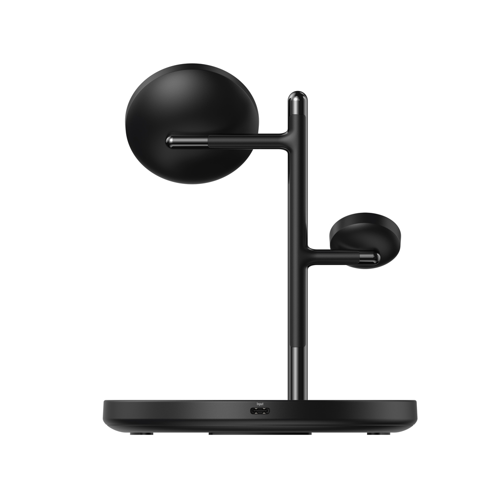 Soporte de carga inalámbrica Anker MagGo (soporte 3 en 1) - Tecnología - Regalo Promocional Personalizado - imagen 6