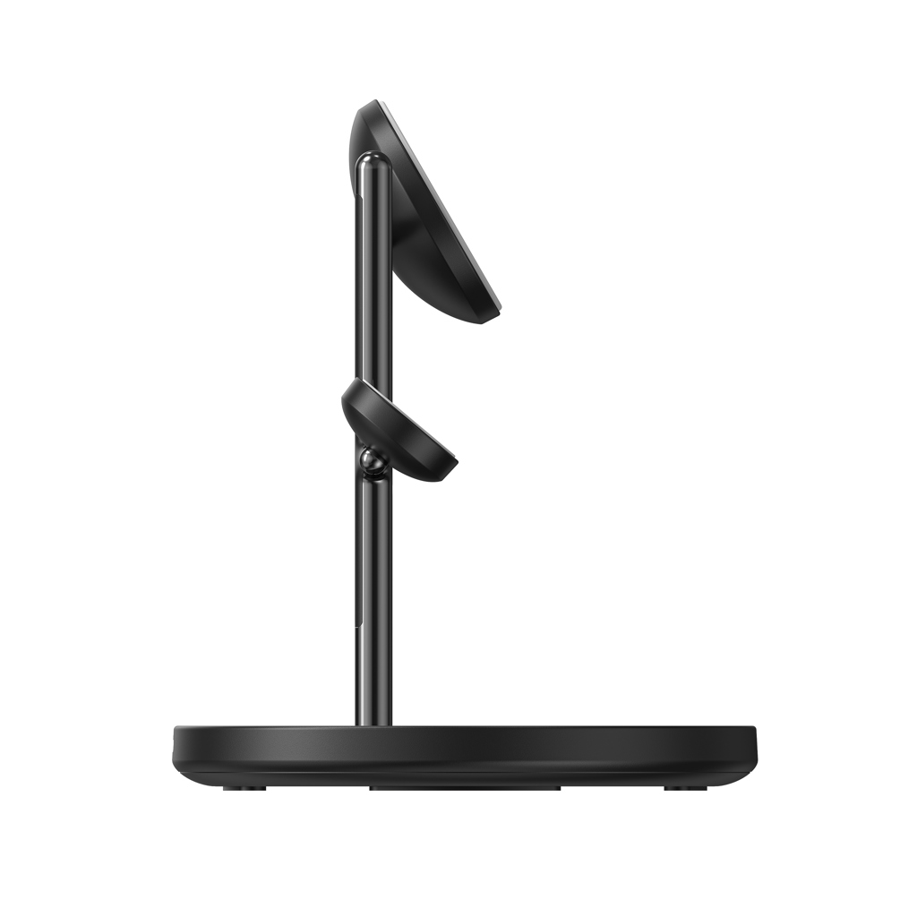 Soporte de carga inalámbrica Anker MagGo (soporte 3 en 1) - Tecnología - Regalo Promocional Personalizado - imagen 7