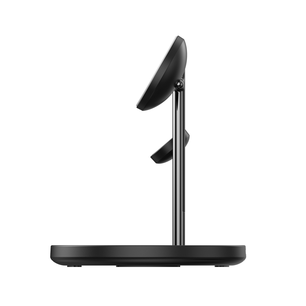 Soporte de carga inalámbrica Anker MagGo (soporte 3 en 1) - Tecnología - Regalo Promocional Personalizado - imagen 8