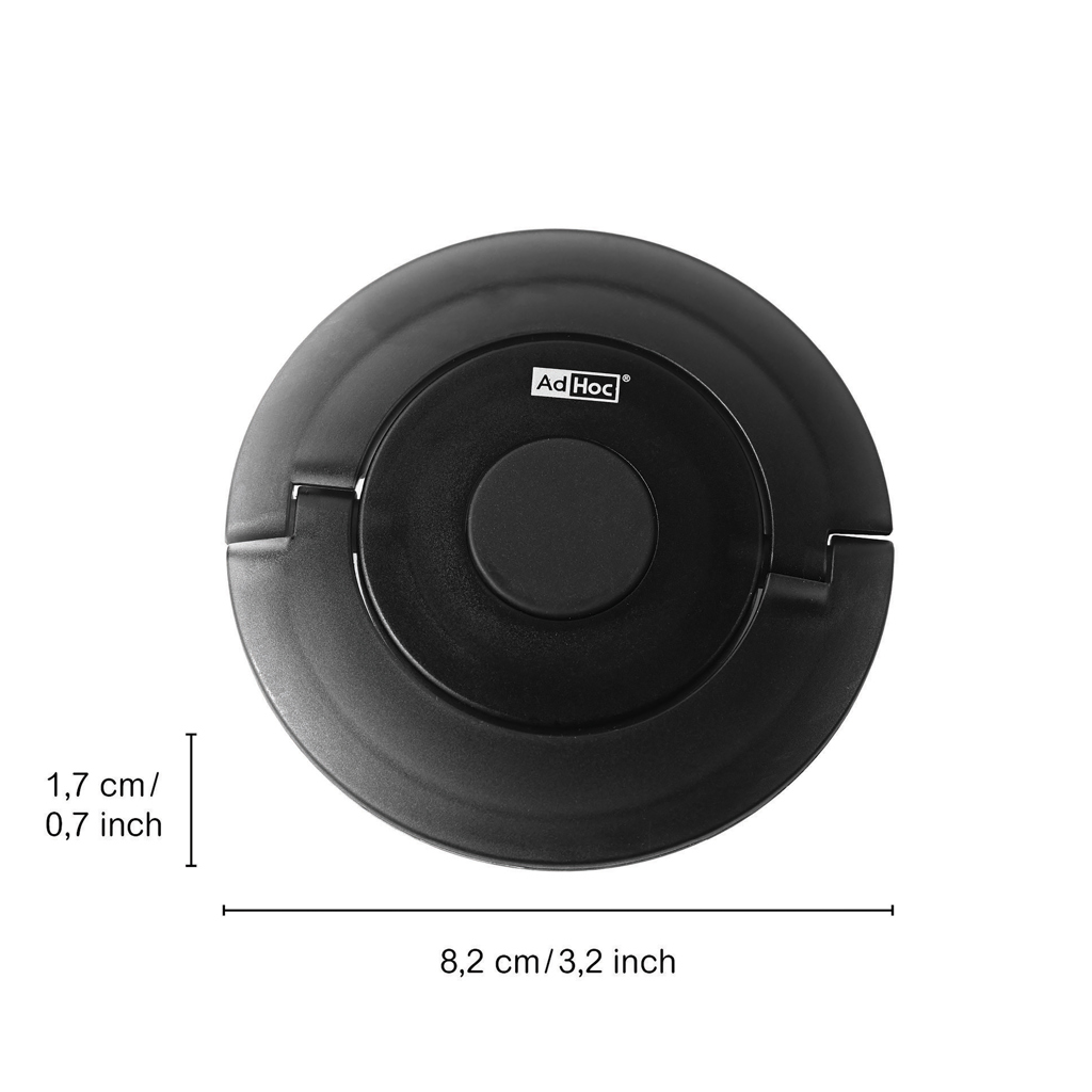 Tapón de champán AdHoc Gusto - Novedades - Regalo Promocional Personalizado - imagen 14