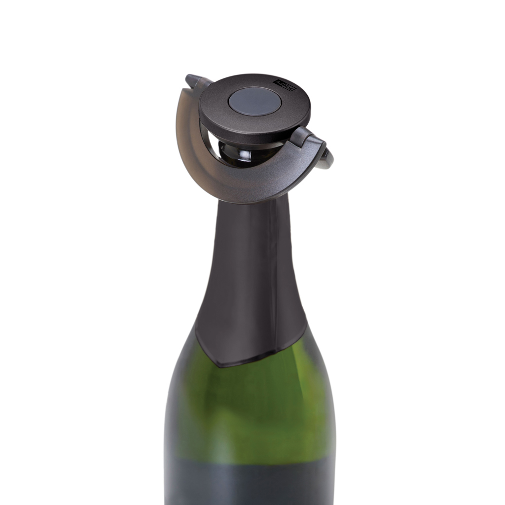 Tapón de champán AdHoc Gusto - Novedades - Regalo Promocional Personalizado - vista alternativa