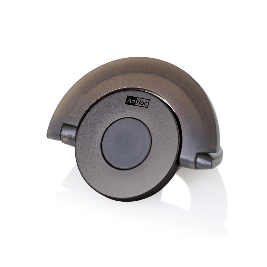 Tapón de champán AdHoc Gusto - Novedades - Regalo Promocional Personalizado - imagen 3