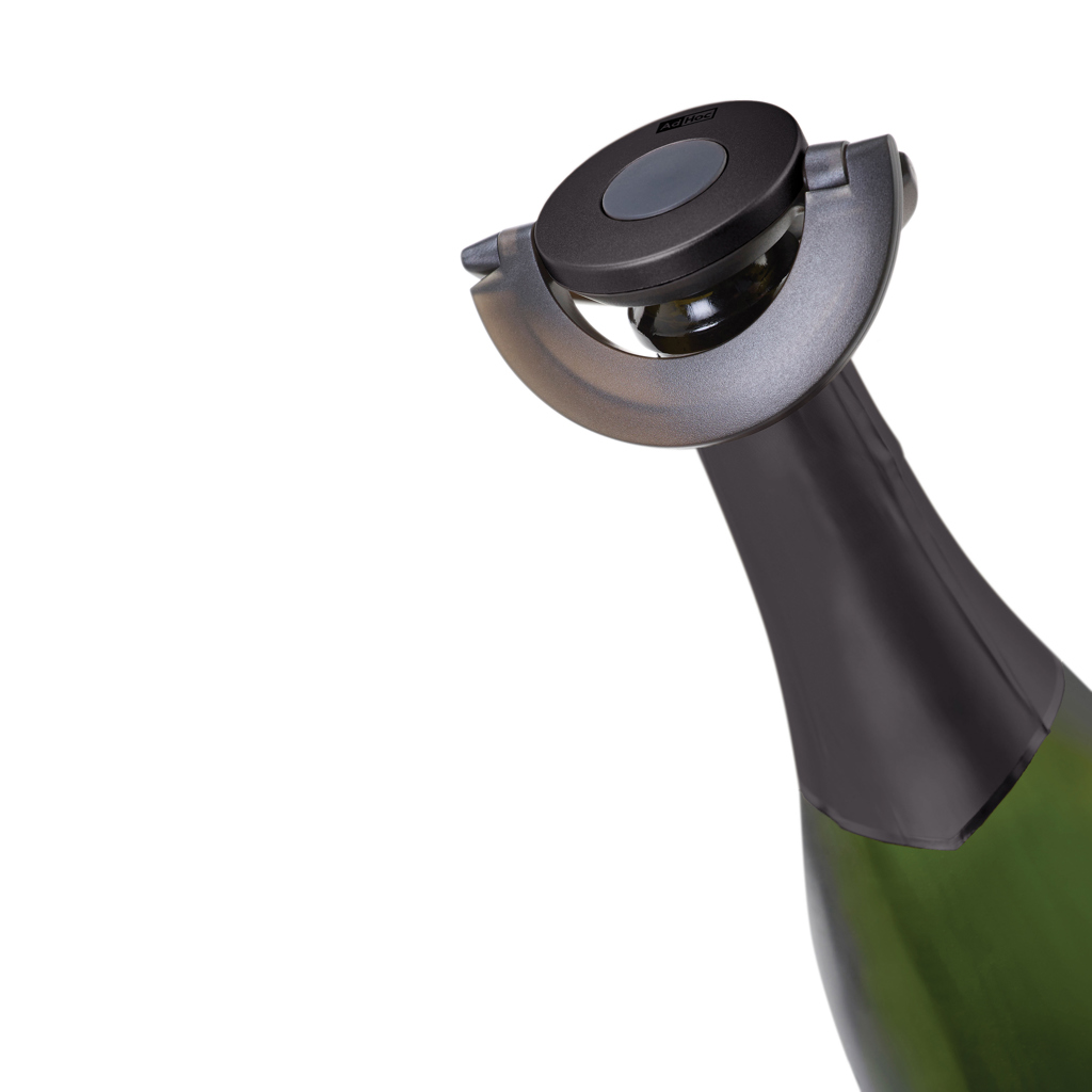 Tapón de champán AdHoc Gusto - Novedades - Regalo Promocional Personalizado - imagen 5