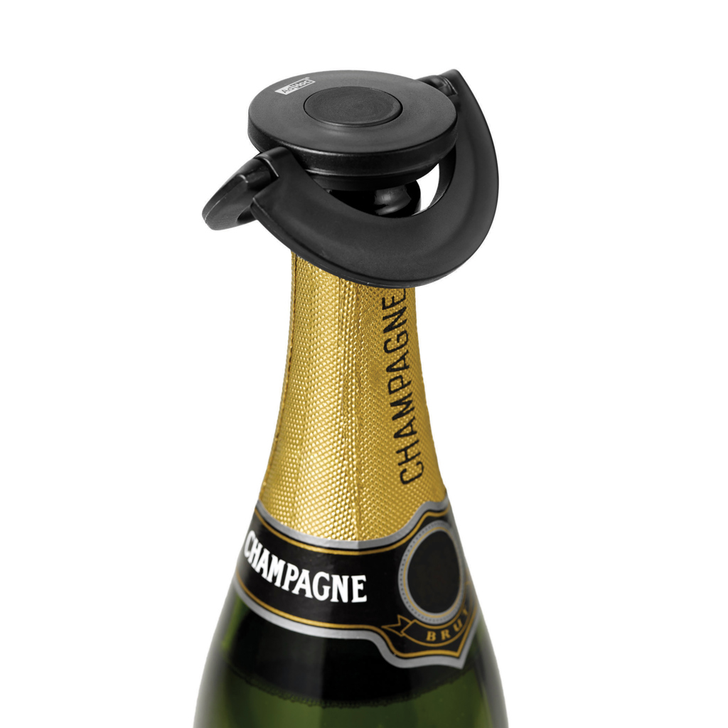 Tapón de champán AdHoc Gusto - Novedades - Regalo Promocional Personalizado - imagen 6