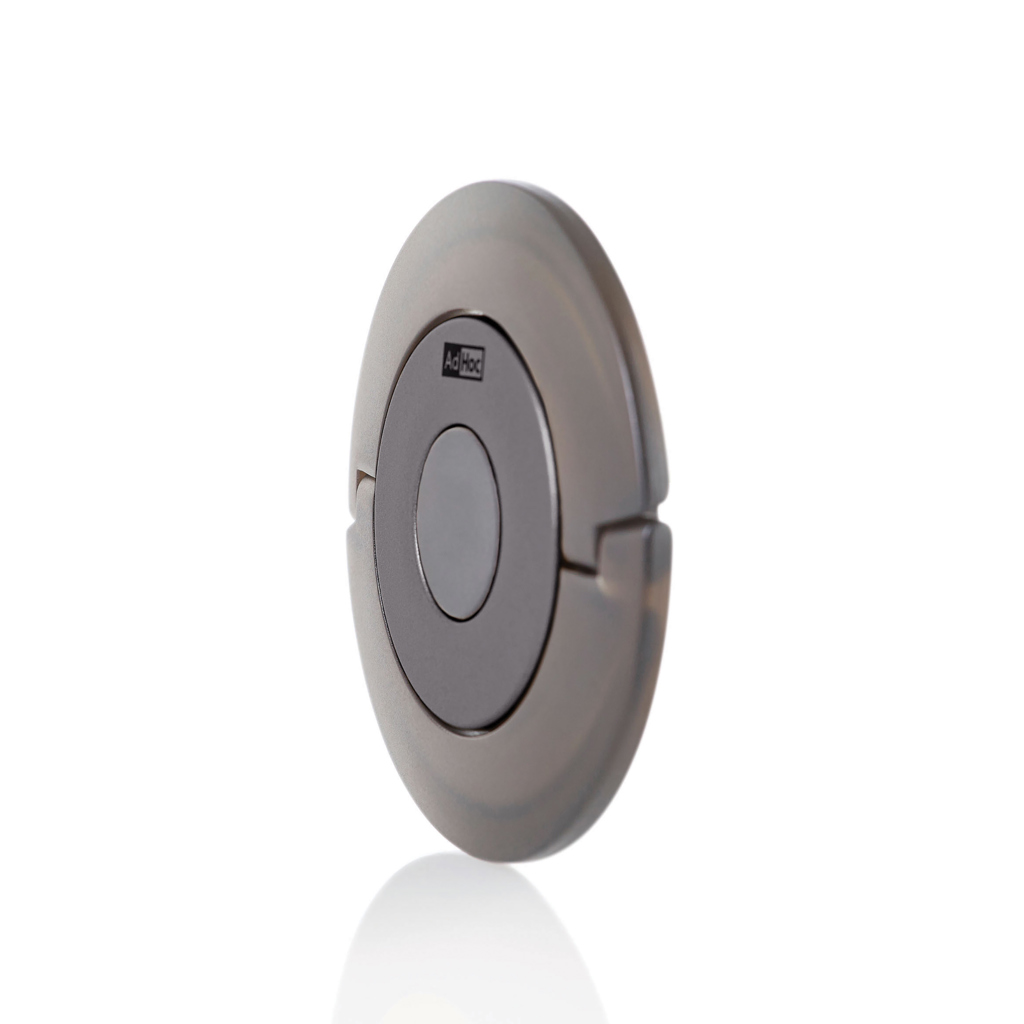 Tapón de champán AdHoc Gusto - Novedades - Regalo Promocional Personalizado - imagen 7