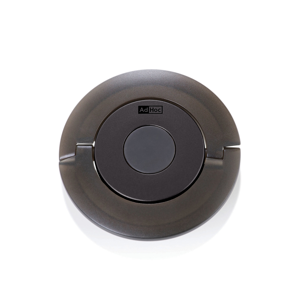 Tapón de champán AdHoc Gusto - Novedades - Regalo Promocional Personalizado - imagen 8