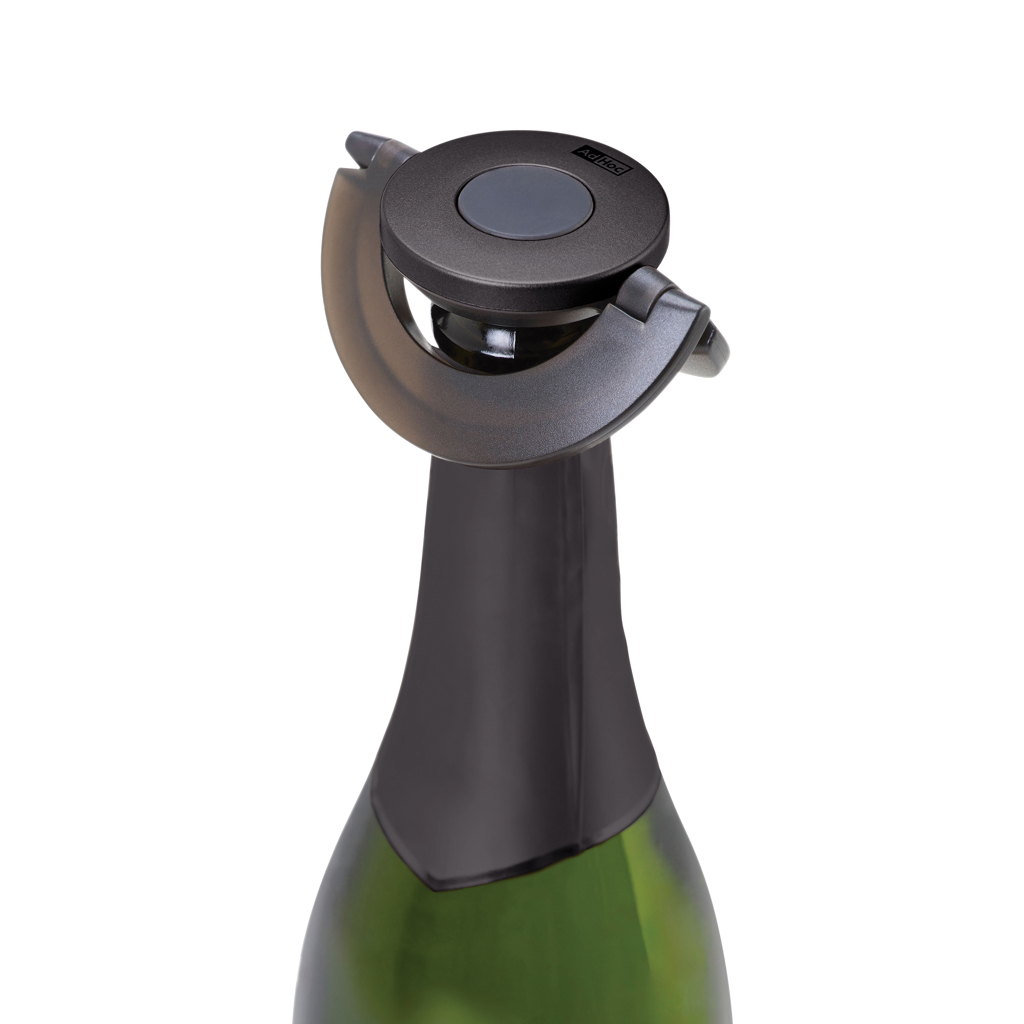 Tapón de champán AdHoc Gusto - Novedades - Regalo Promocional Personalizado