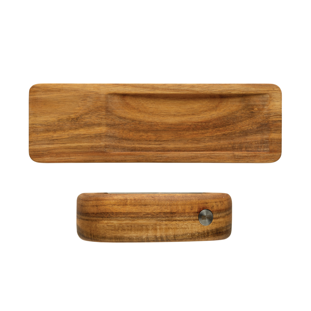 Prensa de ajos AdHoc RoccaAlio con tabla de cortar - Otros accesorios cocina - Regalo Promocional Personalizado - imagen 15