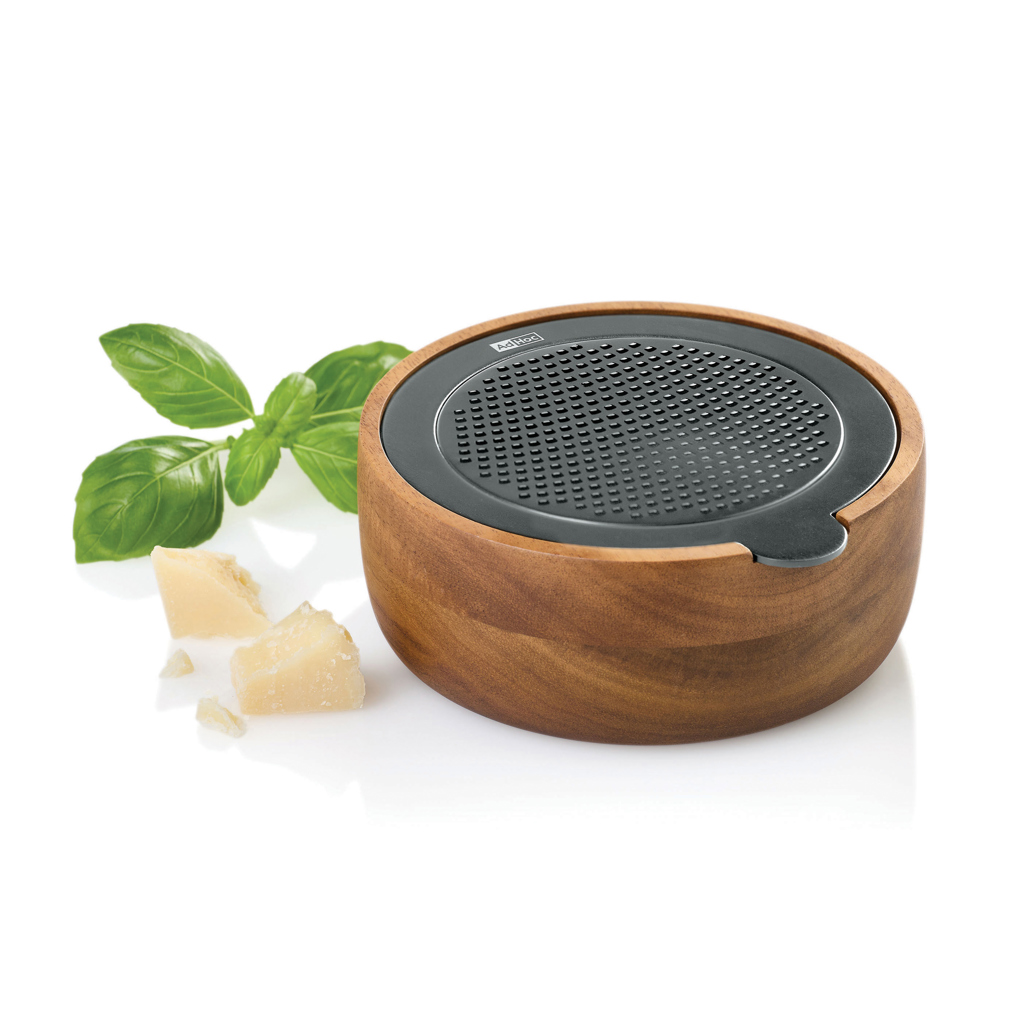 Rallador fino AdHoc CutnServe Table - Otros accesorios cocina - Regalo Promocional Personalizado - vista alternativa