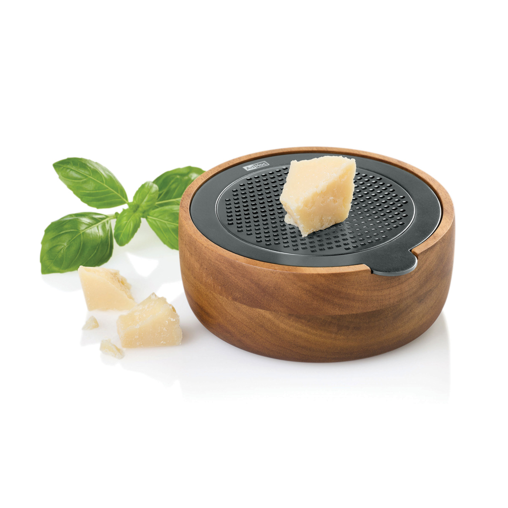 Rallador fino AdHoc CutnServe Table - Otros accesorios cocina - Regalo Promocional Personalizado - imagen 4