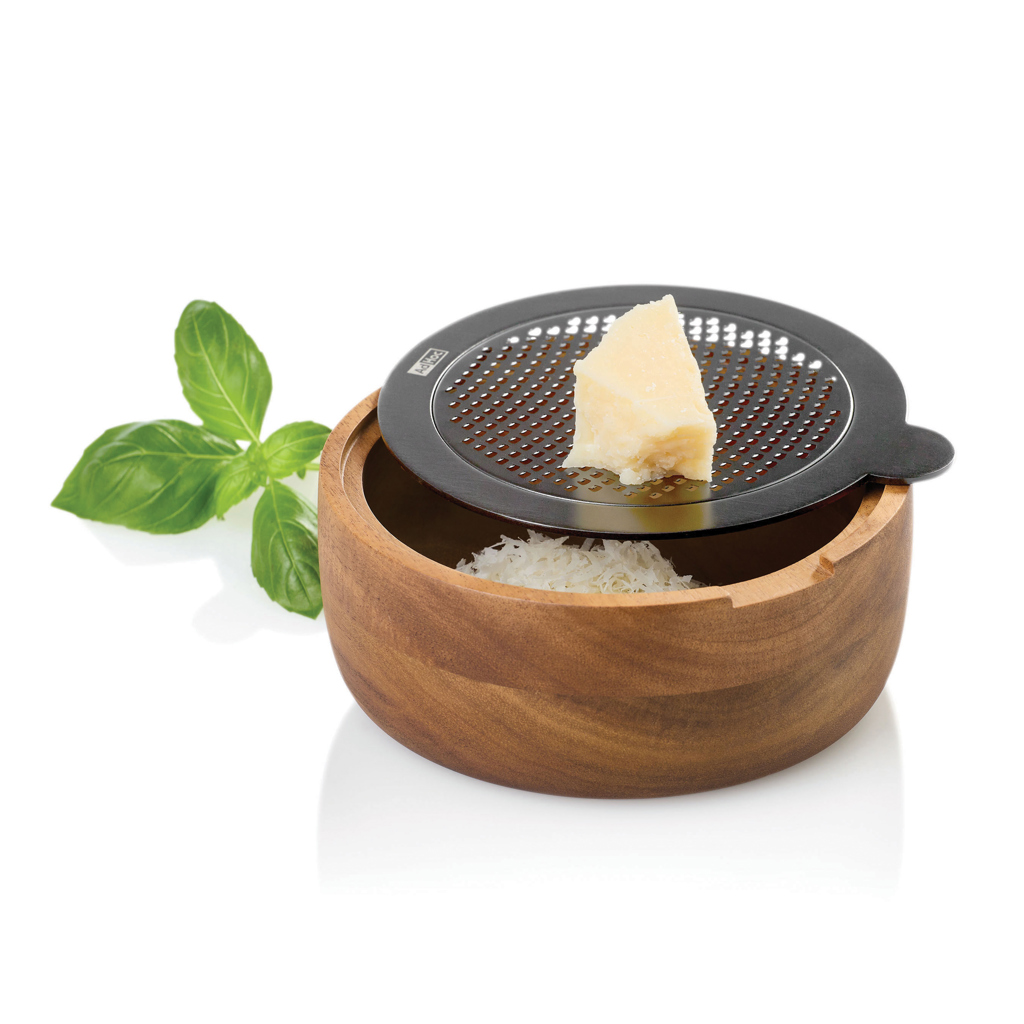 Rallador fino AdHoc CutnServe Table - Otros accesorios cocina - Regalo Promocional Personalizado - imagen 5