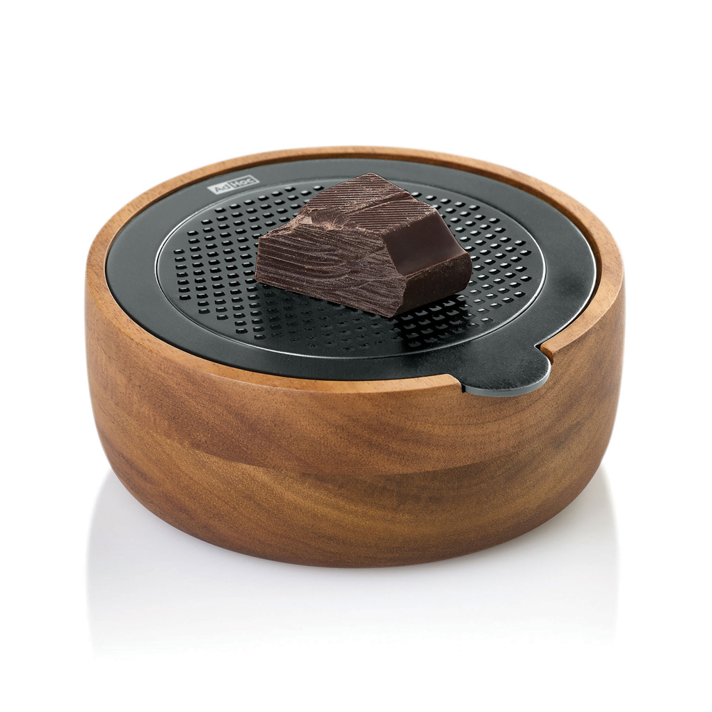 Rallador fino AdHoc CutnServe Table - Otros accesorios cocina - Regalo Promocional Personalizado - imagen 6