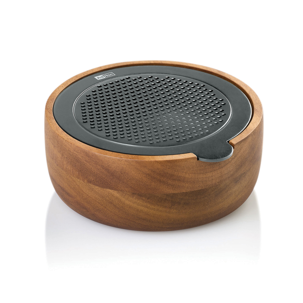 Rallador fino AdHoc CutnServe Table - Otros accesorios cocina - Regalo Promocional Personalizado - imagen 7