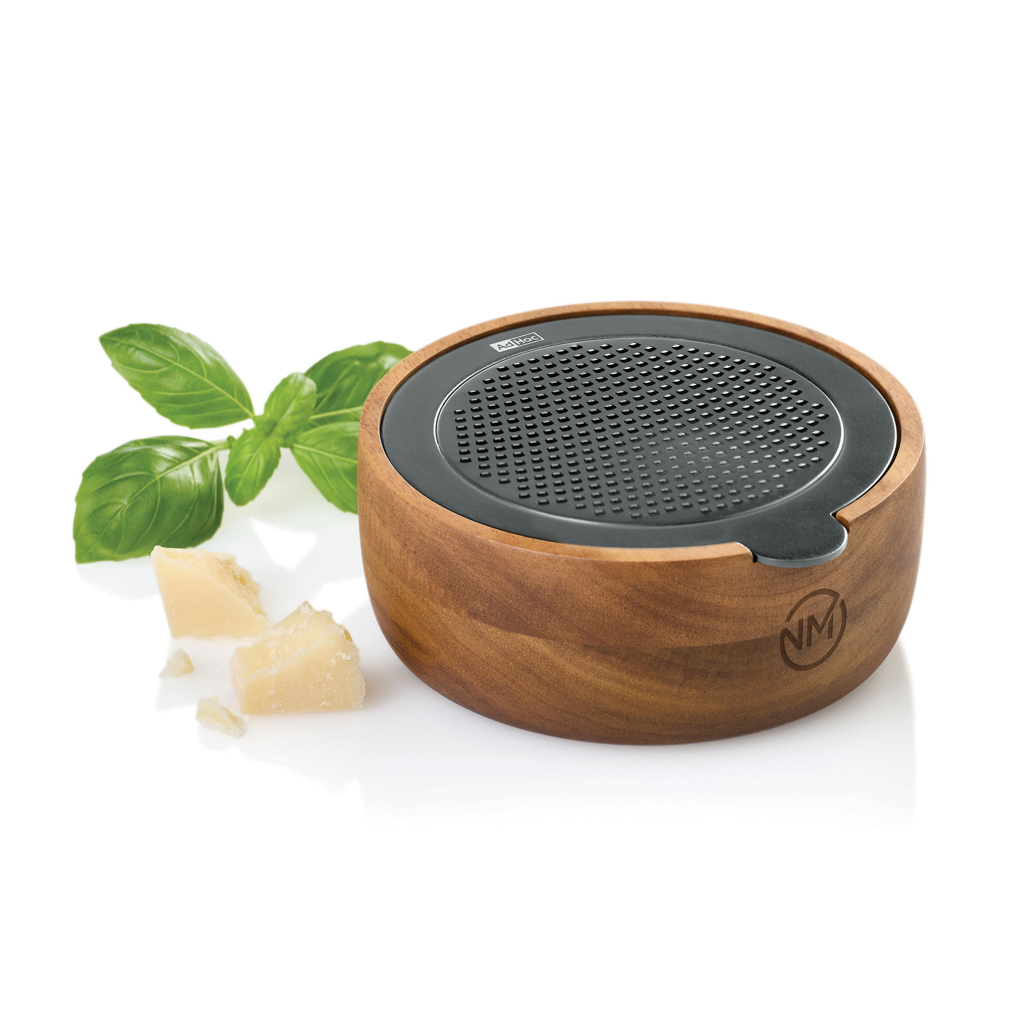 Rallador fino AdHoc CutnServe Table - Otros accesorios cocina - Regalo Promocional Personalizado - imagen 10