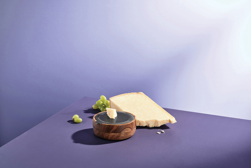 Rallador fino AdHoc CutnServe Table - Otros accesorios cocina - Regalo Promocional Personalizado - imagen 11