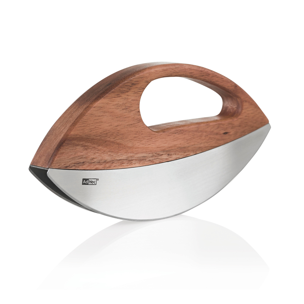 Cuchillo de cocina y cortador de pizza Universal AdHoc Wave - Otros accesorios cocina - Regalo Promocional Personalizado - imagen 11