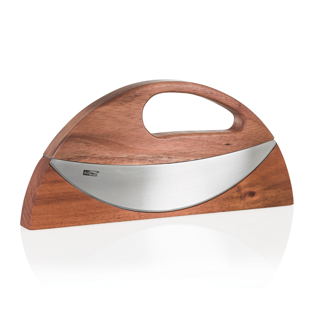 Cuchillo de cocina y cortador de pizza Universal AdHoc Wave - Otros accesorios cocina - Regalo Promocional Personalizado - imagen 8