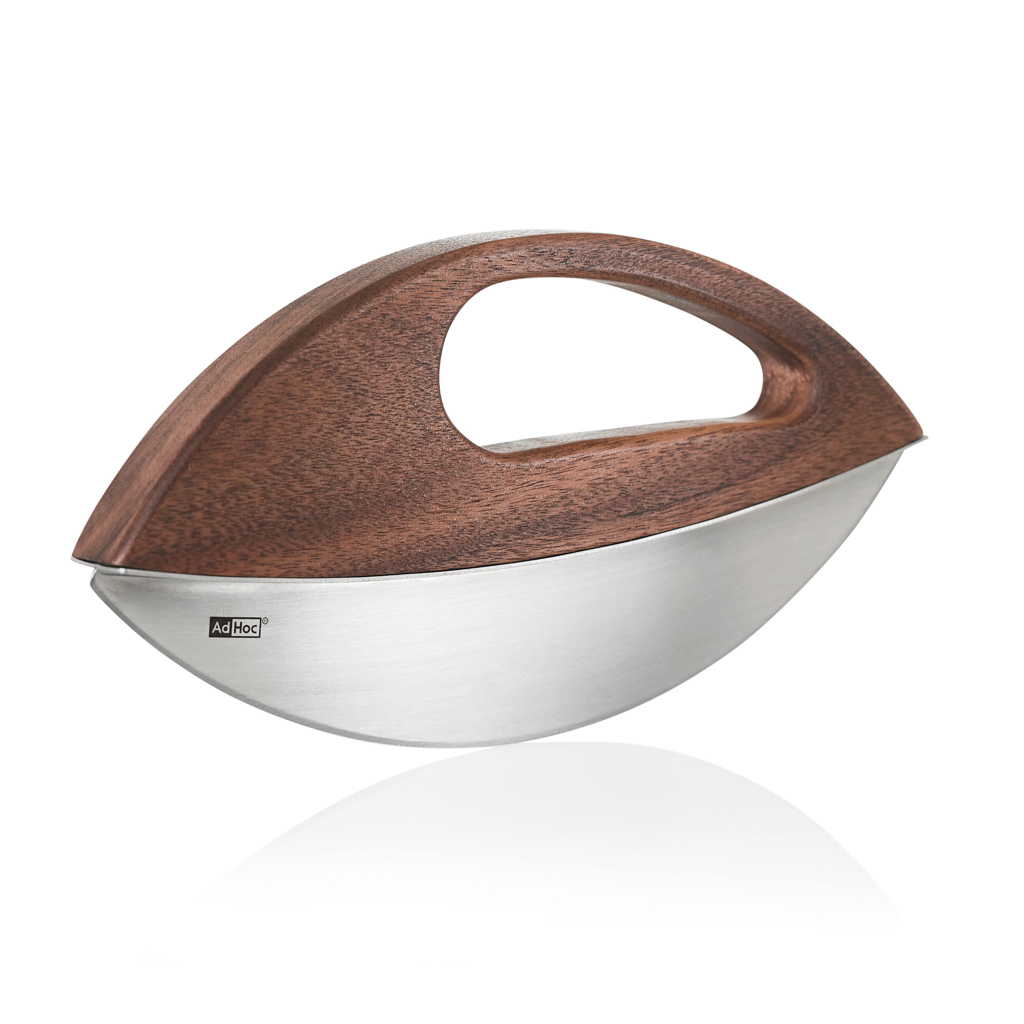 Cuchillo de cocina y cortador de pizza Universal AdHoc Wave - Otros accesorios cocina - Regalo Promocional Personalizado - imagen 10