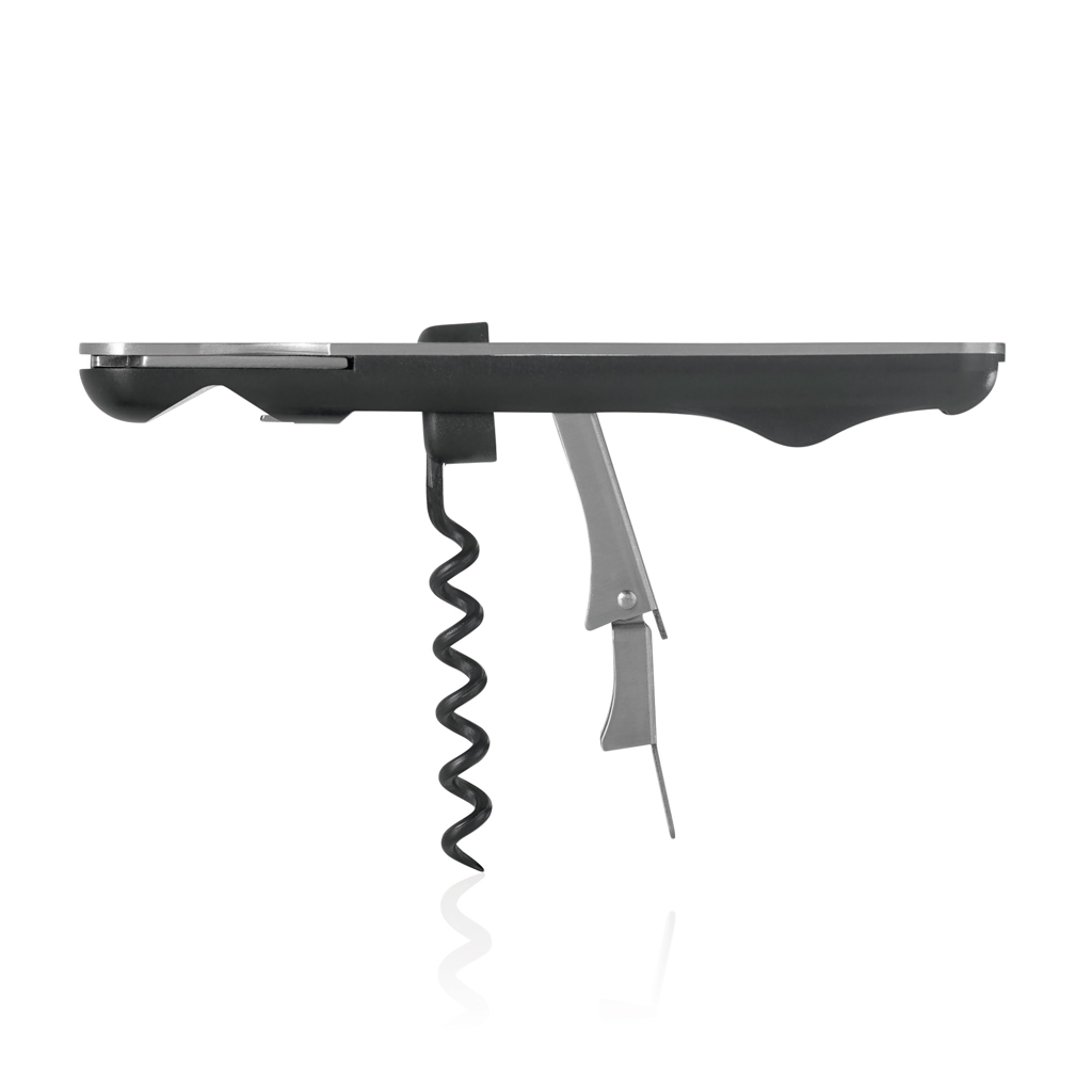 Sacacorchos PushPull AdHoc - Novedades - Regalo Promocional Personalizado - vista alternativa