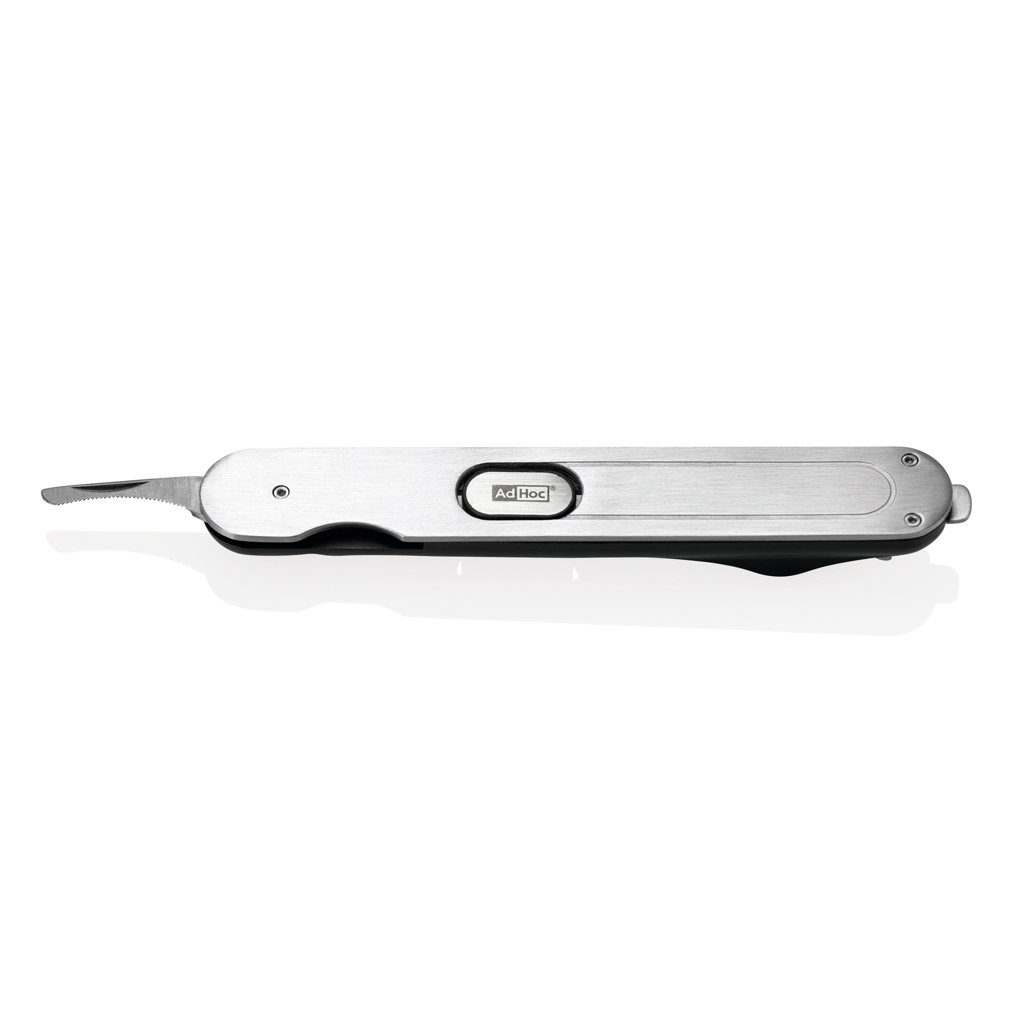 Sacacorchos PushPull AdHoc - Novedades - Regalo Promocional Personalizado - imagen 5
