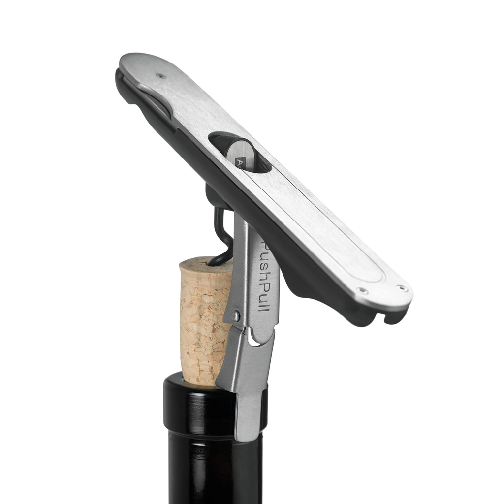 Sacacorchos PushPull AdHoc - Novedades - Regalo Promocional Personalizado - imagen 10
