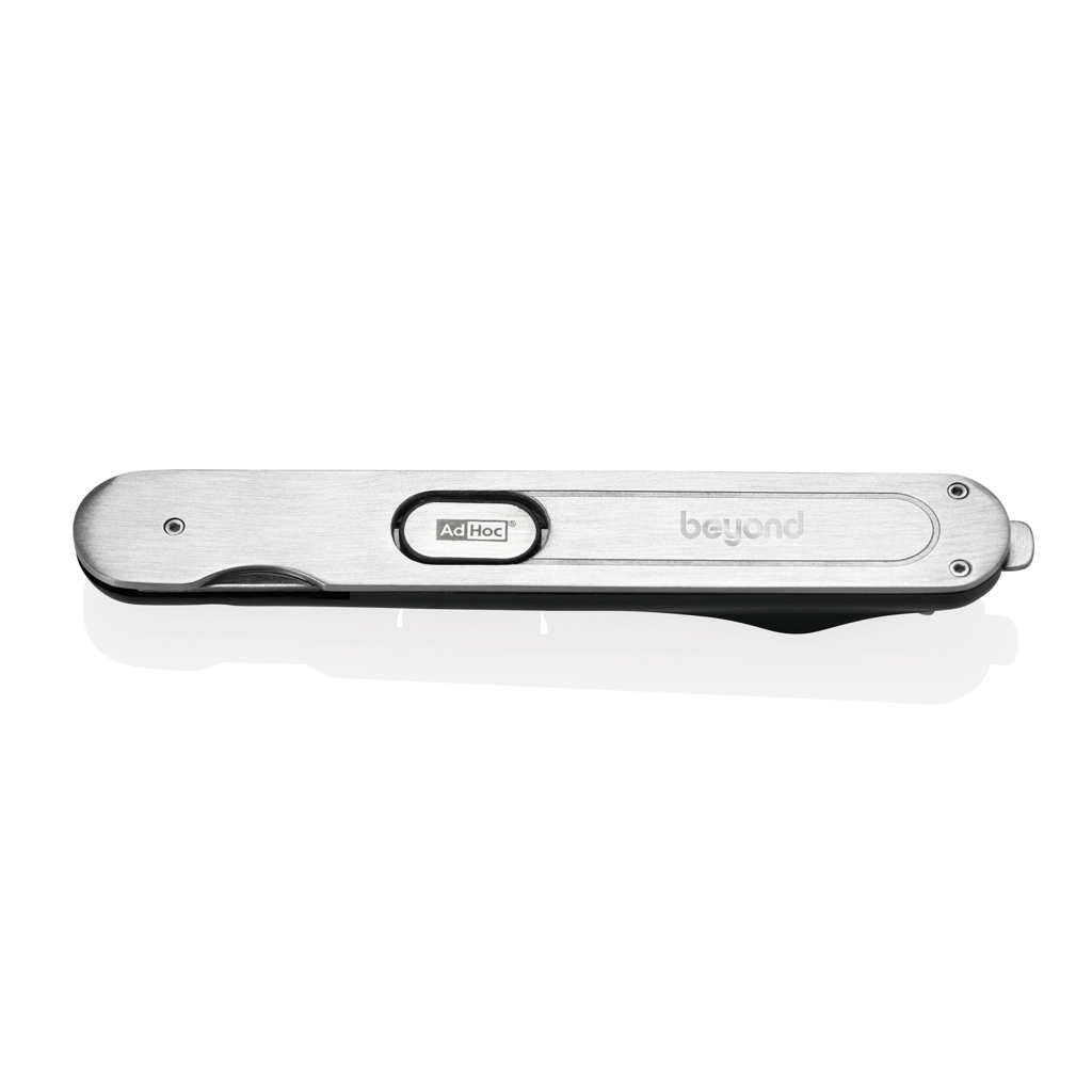 Sacacorchos PushPull AdHoc - Novedades - Regalo Promocional Personalizado - imagen 18