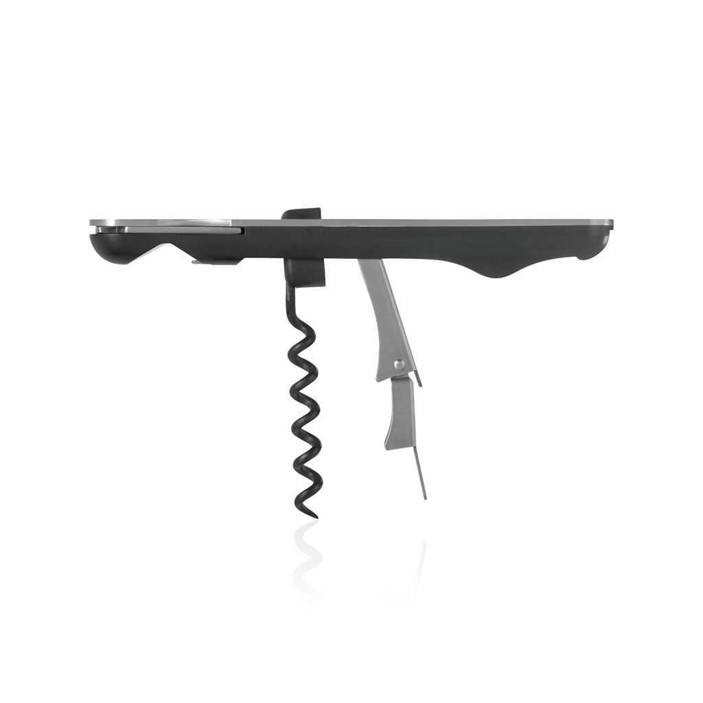 Sacacorchos PushPull AdHoc - Novedades - Regalo Promocional Personalizado