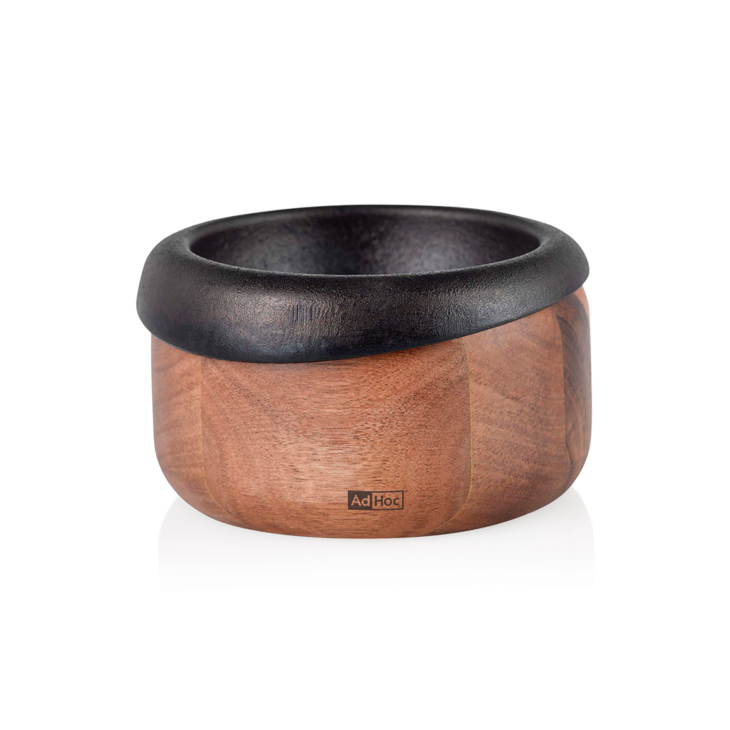 Mortero Crush AdHoc - Otros accesorios cocina - Regalo Promocional Personalizado - imagen 8