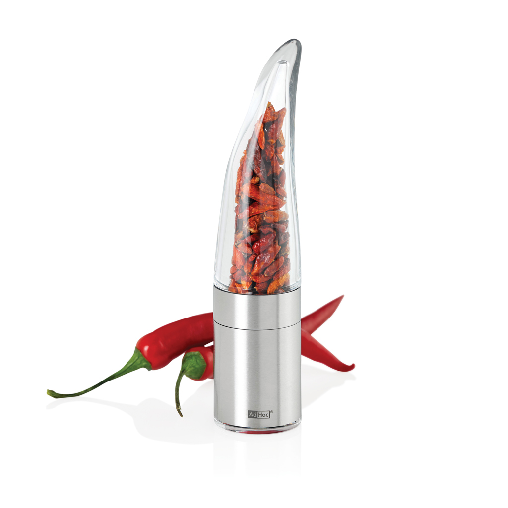 Cortador Chilli AdHoc Pepe - Otros accesorios cocina - Regalo Promocional Personalizado - vista alternativa
