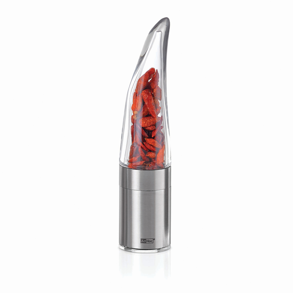 Cortador Chilli AdHoc Pepe - Otros accesorios cocina - Regalo Promocional Personalizado - imagen 3