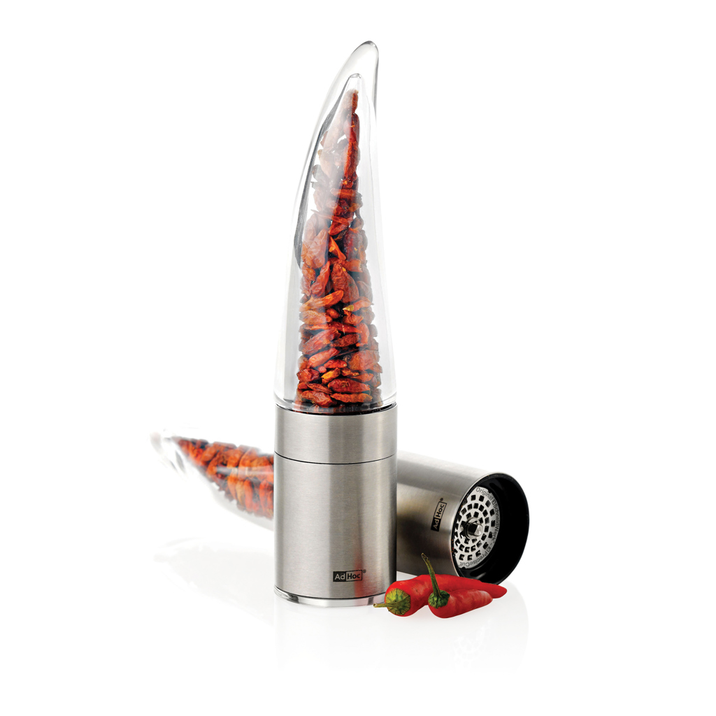 Cortador Chilli AdHoc Pepe - Otros accesorios cocina - Regalo Promocional Personalizado - imagen 4