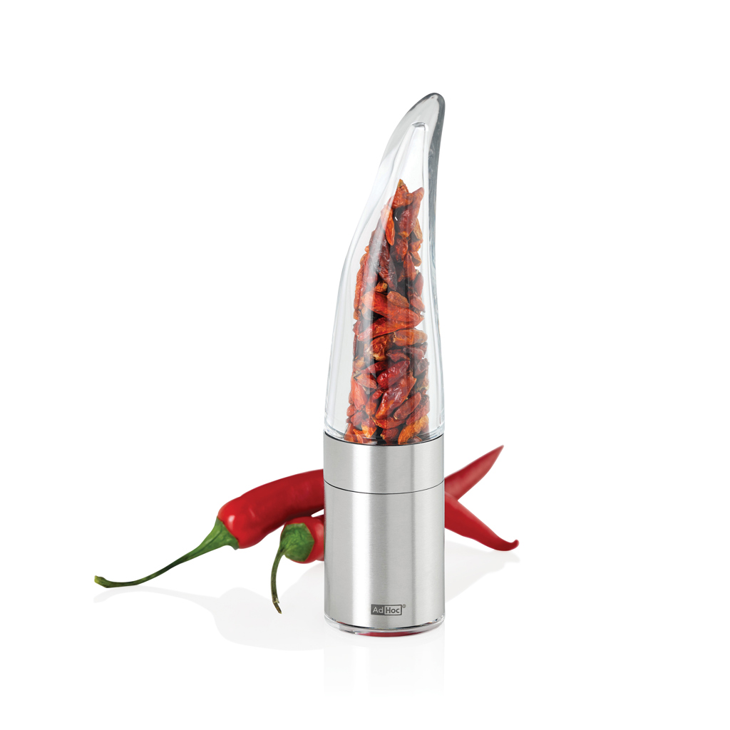 Cortador Chilli AdHoc Pepe - Otros accesorios cocina - Regalo Promocional Personalizado
