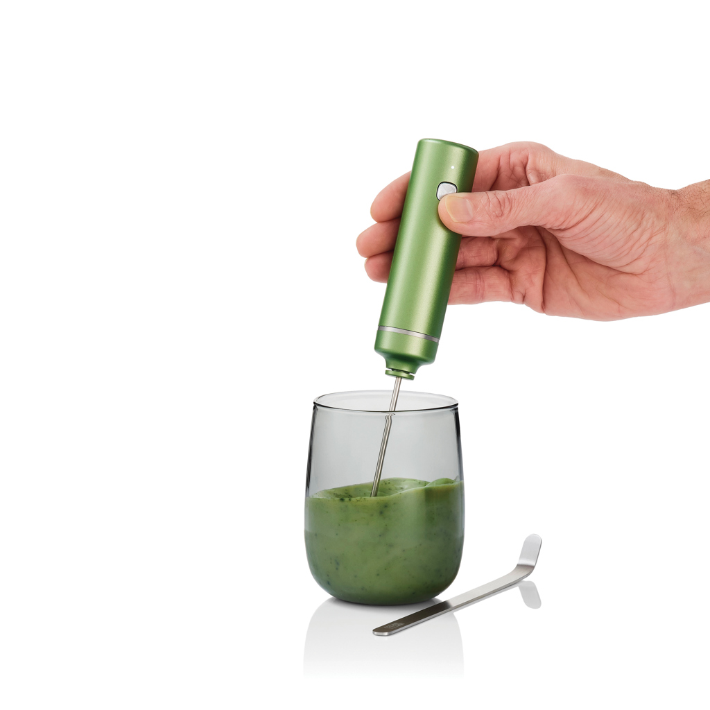 AdHoc Set Matcha Gourmet Chado - Tazas y vasos personalizados - Regalo Promocional Personalizado - imagen 8