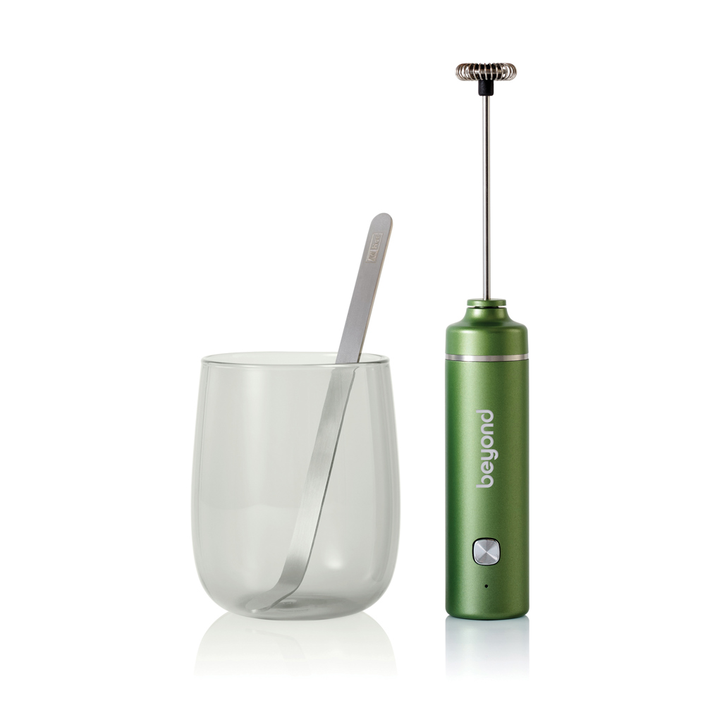 AdHoc Set Matcha Gourmet Chado - Tazas y vasos personalizados - Regalo Promocional Personalizado - imagen 15