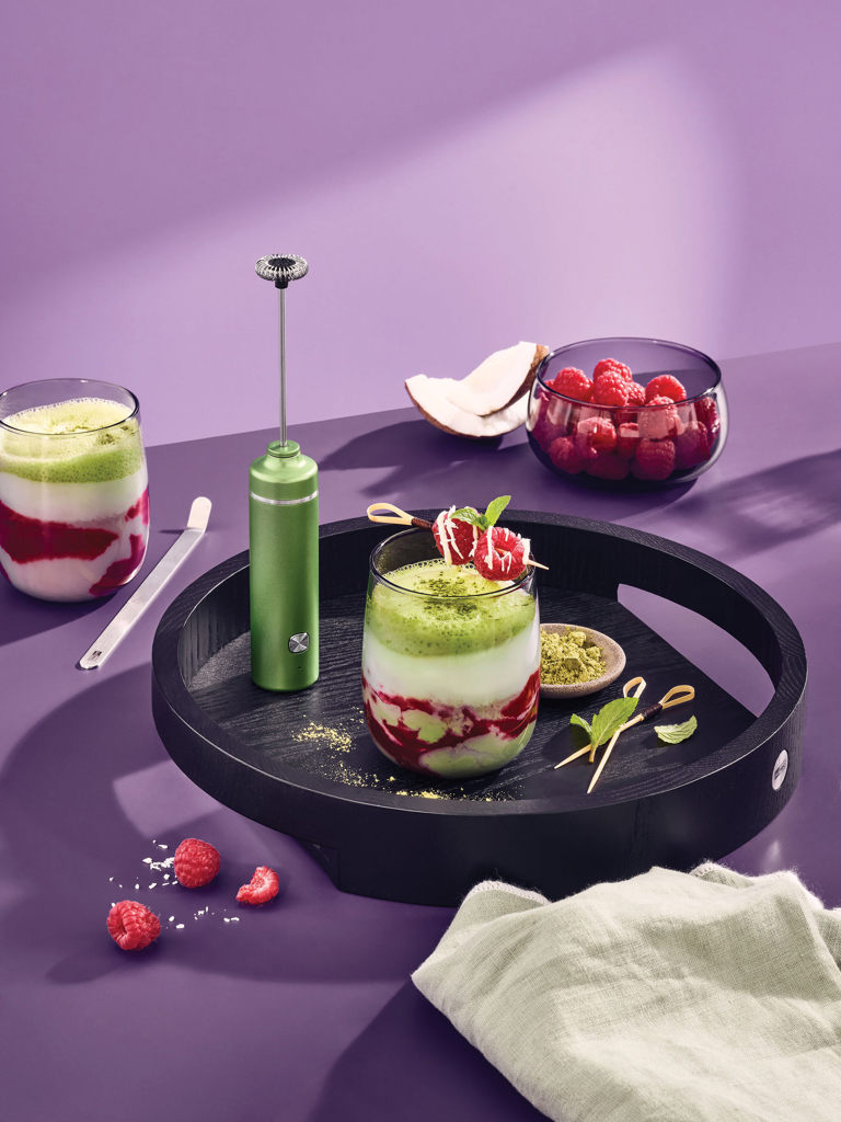 AdHoc Set Matcha Gourmet Chado - Tazas y vasos personalizados - Regalo Promocional Personalizado - imagen 16