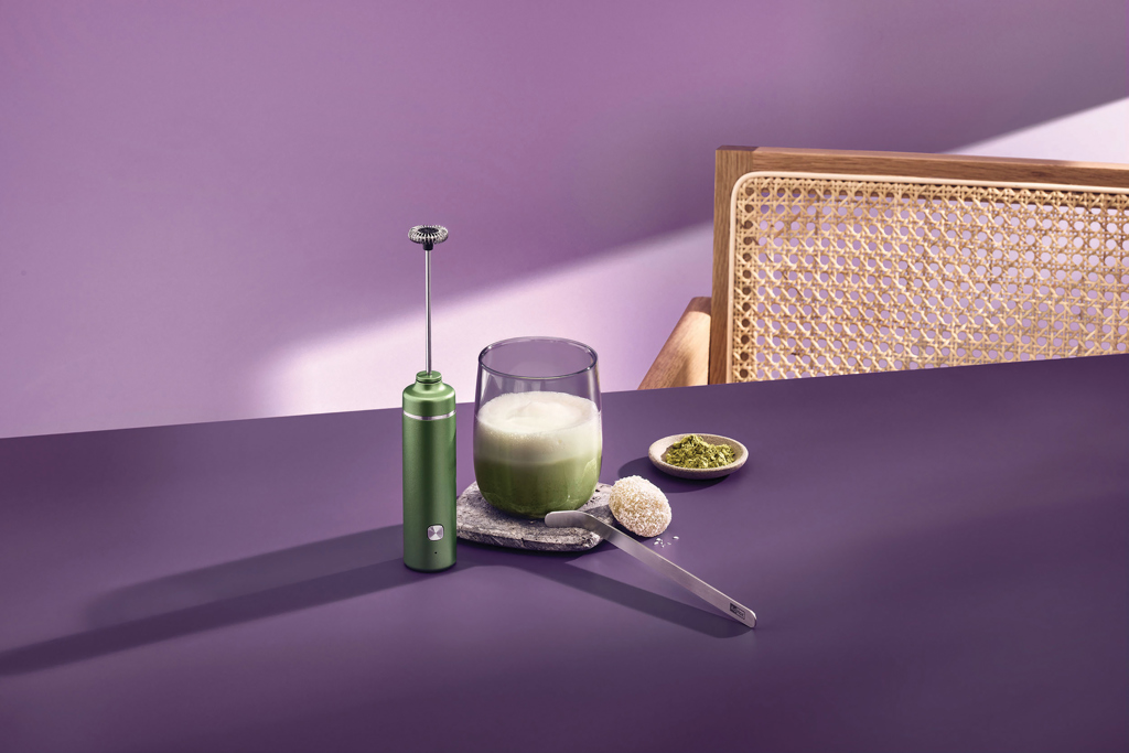 AdHoc Set Matcha Gourmet Chado - Tazas y vasos personalizados - Regalo Promocional Personalizado - imagen 21