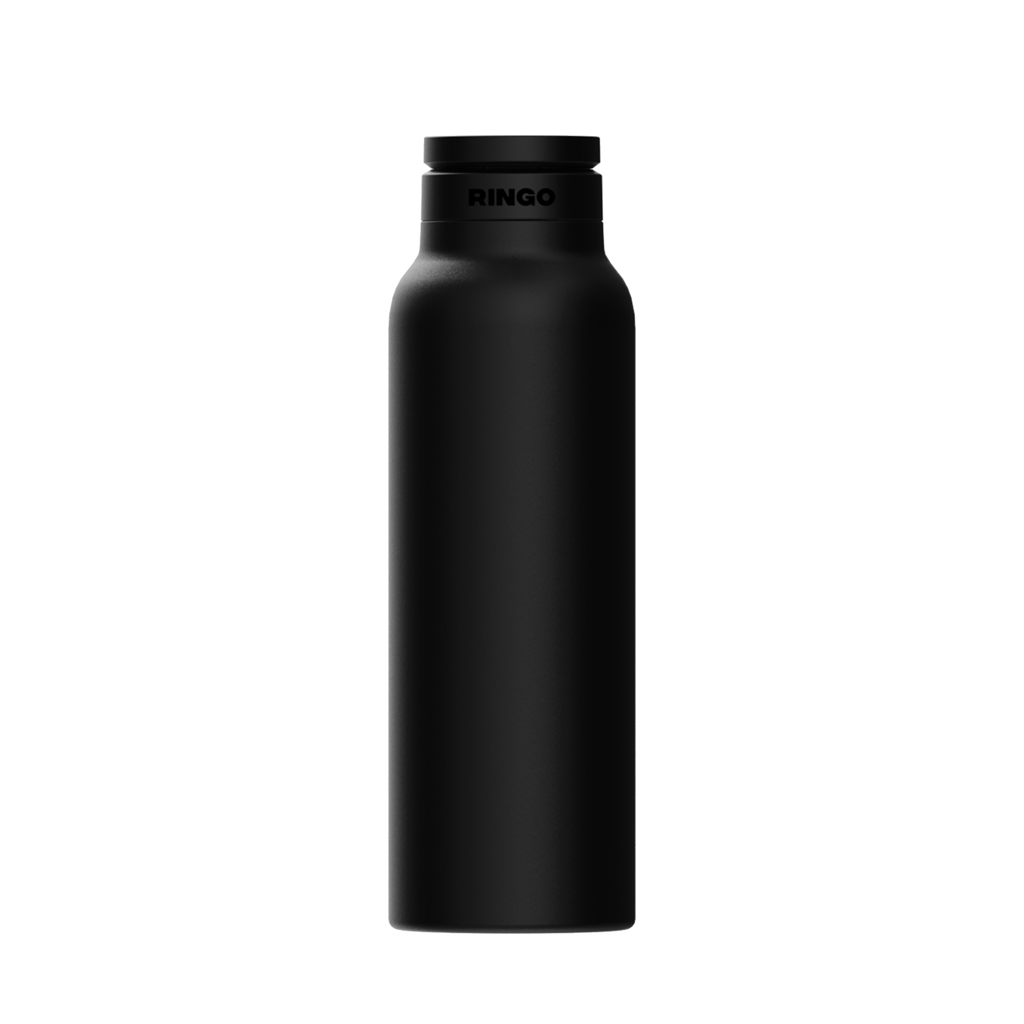 Botella de agua RINGO Pro MagSafe® anillo magnético 710 ml - Termos personalizados - Regalo Promocional Personalizado - imagen 11