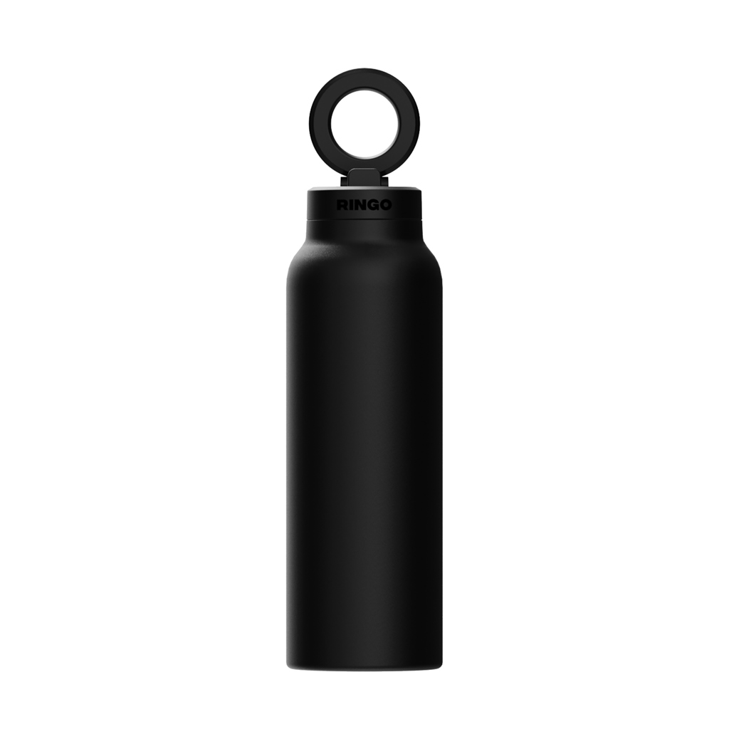 Botella de agua RINGO Pro MagSafe® anillo magnético 710 ml - Termos personalizados - Regalo Promocional Personalizado - imagen 8