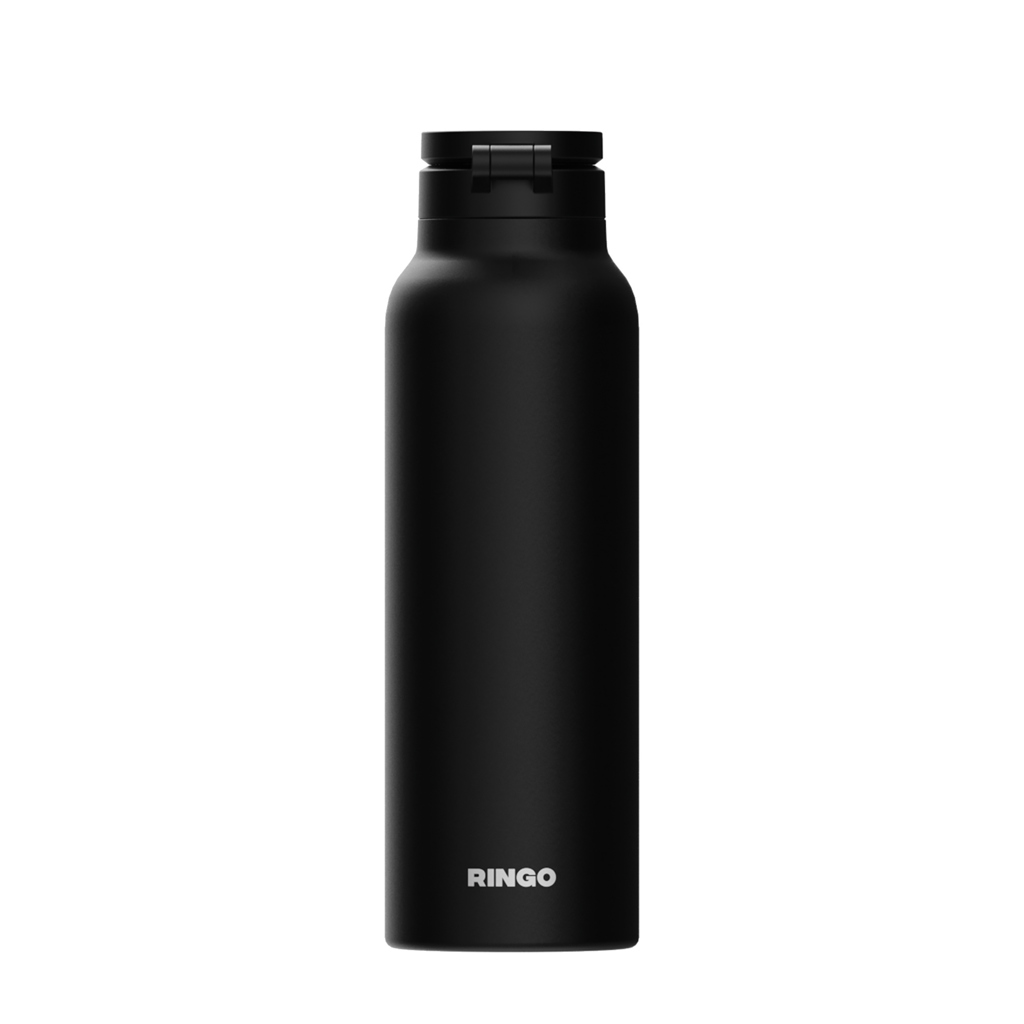 Botella de agua RINGO Pro MagSafe® anillo magnético 710 ml - Termos personalizados - Regalo Promocional Personalizado - imagen 9