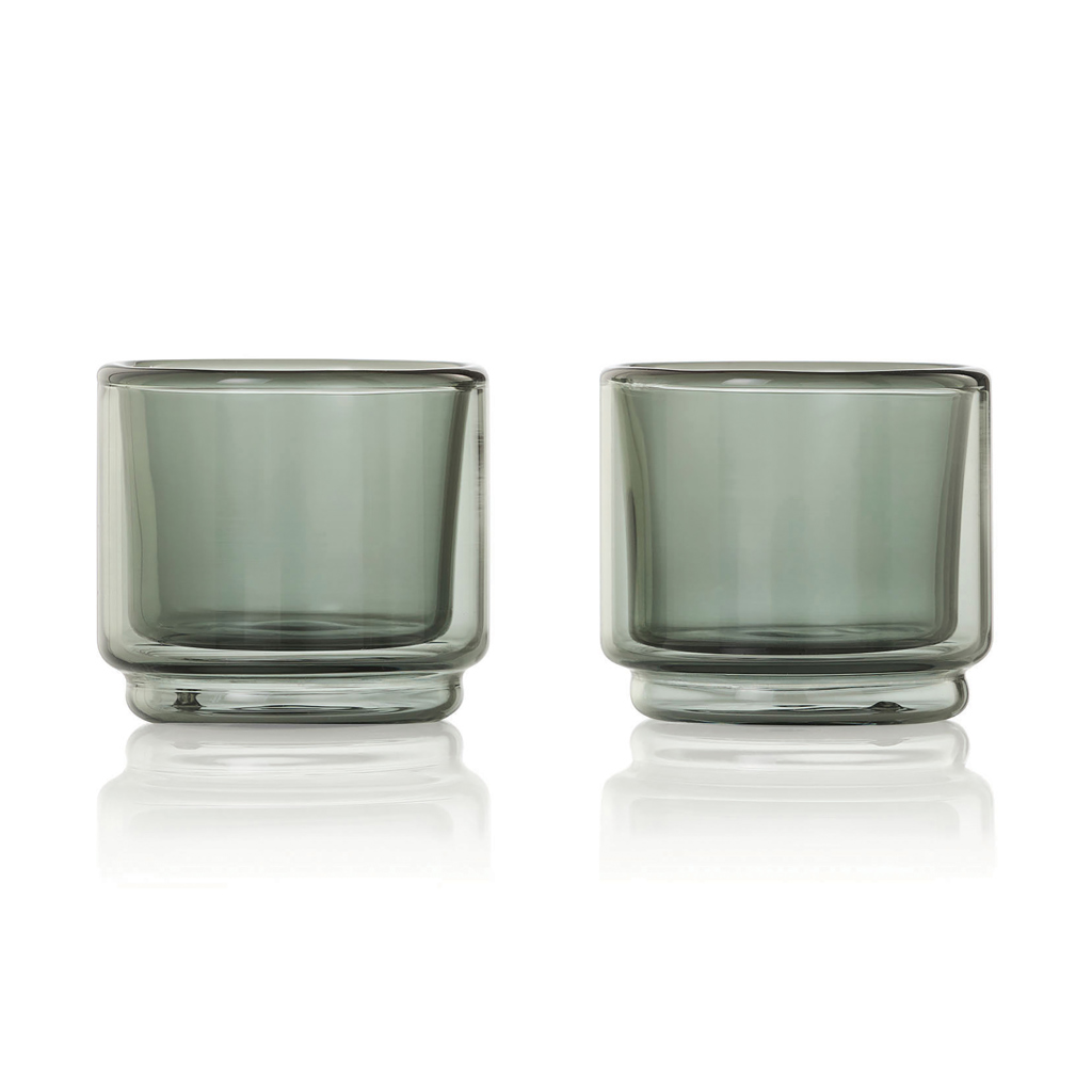 2 tazas Espresso AdHoc Impact de 45 ml - Tazas y vasos personalizados - Regalo Promocional Personalizado - imagen 4