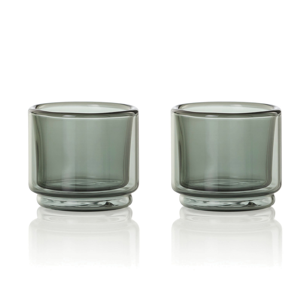 2 tazas Espresso AdHoc Impact de 45 ml - Tazas y vasos personalizados - Regalo Promocional Personalizado - imagen 5