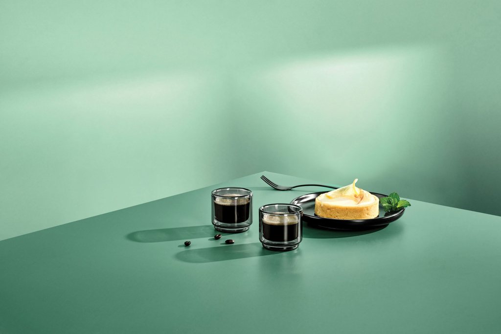 2 tazas Espresso AdHoc Impact de 45 ml - Tazas y vasos personalizados - Regalo Promocional Personalizado - imagen 7