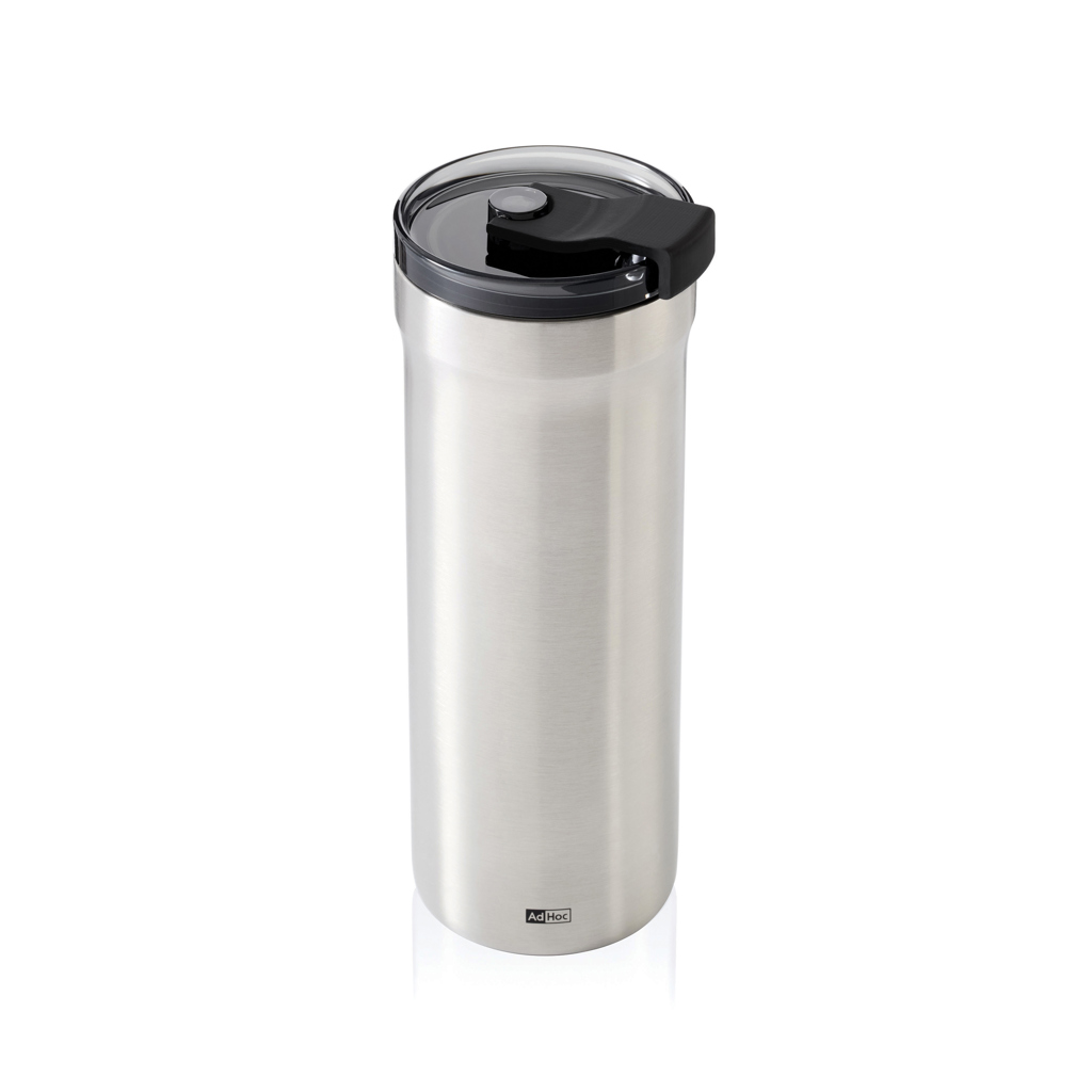 AdHoc Taza térmica Pulse - Tazas y vasos personalizados - Regalo Promocional Personalizado - imagen 4