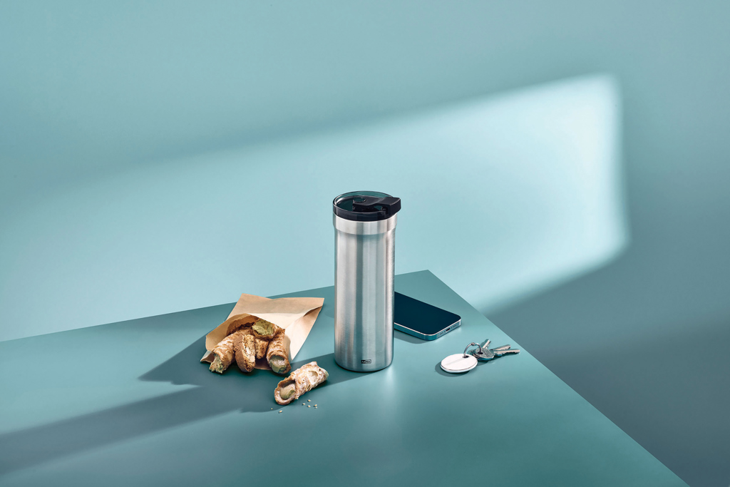 AdHoc Taza térmica Pulse - Tazas y vasos personalizados - Regalo Promocional Personalizado - imagen 12