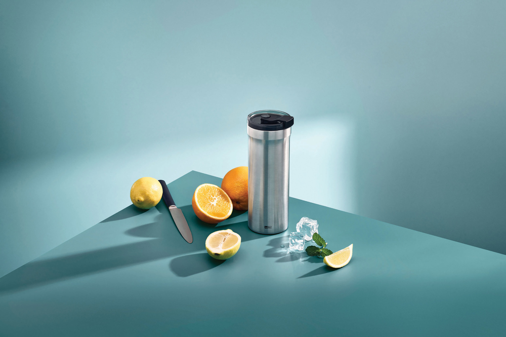 AdHoc Taza térmica Pulse - Tazas y vasos personalizados - Regalo Promocional Personalizado - imagen 13