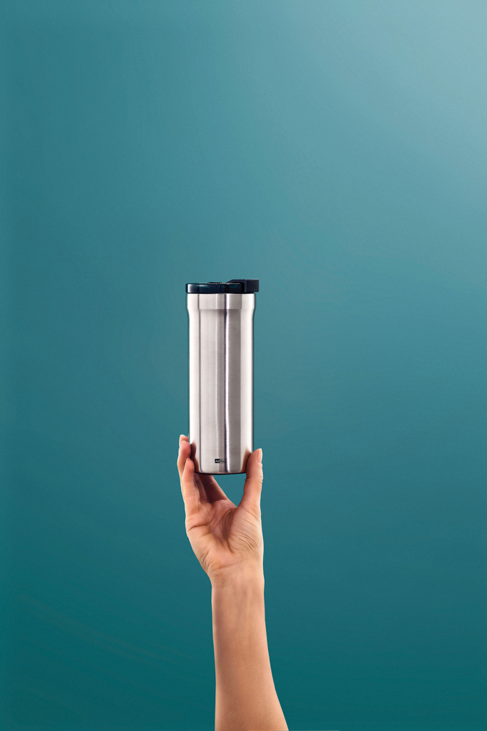 AdHoc Taza térmica Pulse - Tazas y vasos personalizados - Regalo Promocional Personalizado - imagen 14