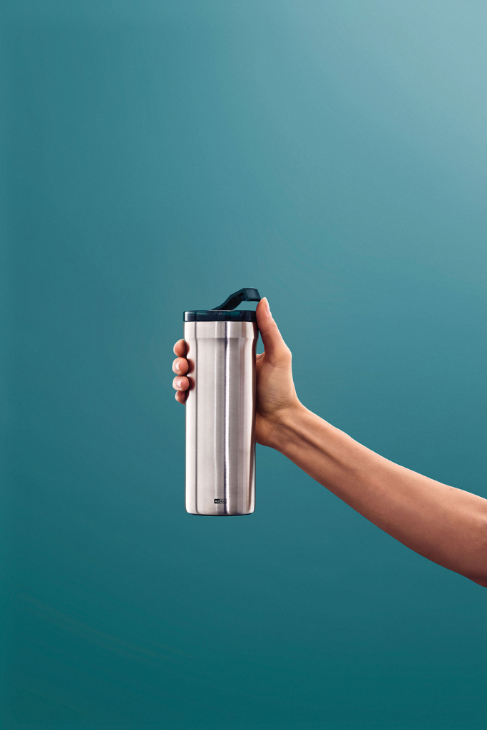 AdHoc Taza térmica Pulse - Tazas y vasos personalizados - Regalo Promocional Personalizado - imagen 15