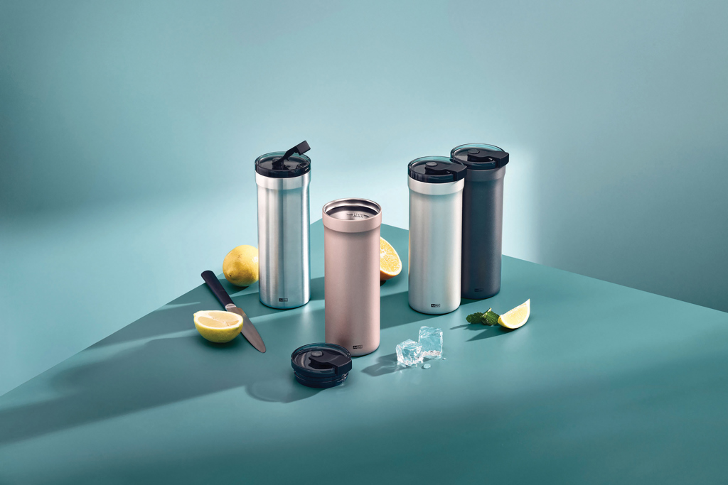 AdHoc Taza térmica Pulse - Tazas y vasos personalizados - Regalo Promocional Personalizado - imagen 16
