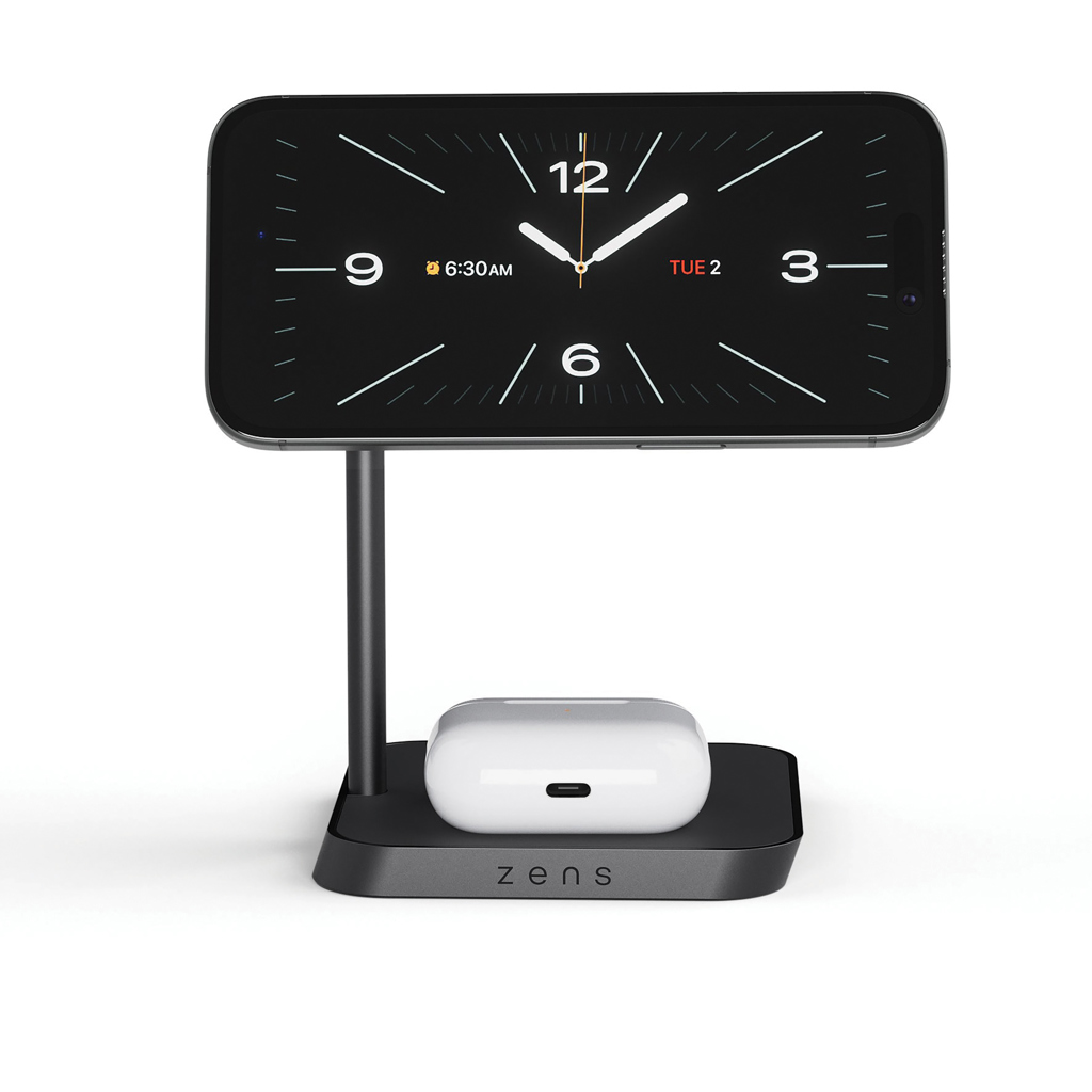 Cargador de oficina Zens - Tecnología - Regalo Promocional Personalizado - imagen 3